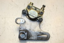 2003 Ducati Monster 620 Rear Back Brake Caliper W Mount Bracket 61140024A picture