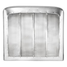 Peterbilt 389 Grille Assembly L29-6270-2210 picture