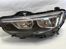 Headlight Halogen LH Driver Fit 2018-2020 Buick Regal Sportback TourX 39050368 picture