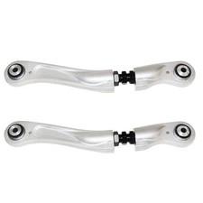 KAITAO 2x Rear Adjustable Camber Arms for Benz GL、GLE、GLS、ML、Jeep Grand Cherokee picture