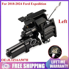 Driver Power Running Board Motor For Ford Expedition Lincoln Navigator 2018-24 picture