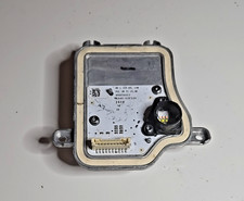 2018-20 Audi Q5 Left Side LED Headlight Ballast Control Module 6002TZ0199 024 picture
