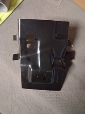 1969 70 mustang apron to Cowl panel Bracket  drivers left Side picture