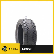 Used 225/50ZR16 BFGoodrich g-Force Sport Comp 2 92W - 7.5/32 picture