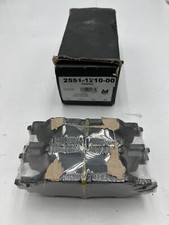 R1 Concept Optimum Ceramic Front Brake Pad 2551-1210-00 For Toyota Corolla 09-19 picture