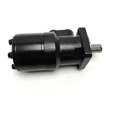 BM2CJT315 Hydraulic Drive Motor For Construction Skid Steer Loader BM2-CJT-315 picture