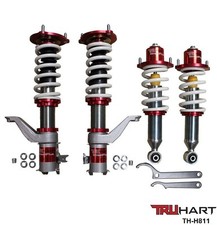 Truhart StreetPlus Coilovers For 2002-2006 Acura RSX TH-H811 picture