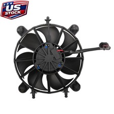 Engine Compartment Fan For Porsche 911 Carrera 4/4S/GTS 2013-2016 99162405005 picture