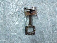 1991-1999 Dodge Stealth 3000GT 6G72 SOHC Engine Piston & Rod Quantity 1 OEM picture