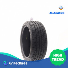 Used 225/40ZR18 Arroyo Grand Sport A/S 92W - 9/32 picture