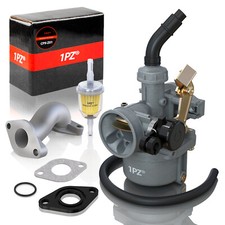 Carb Carburetor For Kawasaki KFX 50 KFX50 #15004-Y006 KFX90 KFX 90 #15004-Y008 picture