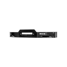 Westin 46-23735 MAX Winch Mount Plate Tray For 2011-2016 Ford F250 Super Duty picture