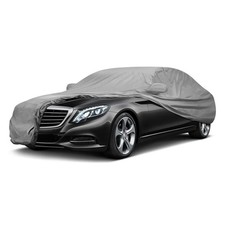 For Chevy Camaro 1967 OER MT2700GGR Weather Blocker Plus Gray Car Cover picture