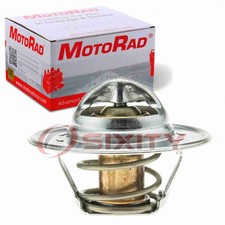 MotoRad Engine Coolant Thermostat for 1951-1953 Jaguar C-Type Cooling bb picture