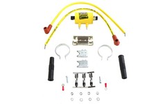 Accel High Energy Coil Kit for Harley-Davidson picture