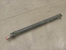 01-03 Mitsubishi Montero 3.0L 4x4 Rear Driveshaft Propeller Shaft OEM MR389328 picture