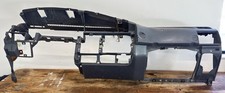 1991-1997 Toyota Land Cruiser Dash Dashboard Bare Frame Panel Gray OEM picture