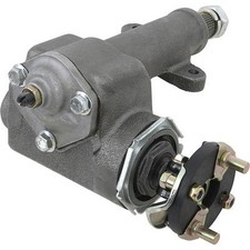 OER YC110733 Manual Steering Box for 1963-69 Chevy Corvette picture