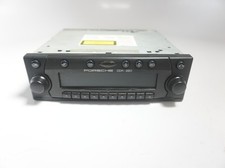 NICE 1997-2001 Porsche 911 Boxster Radio Stereo CDR220 CDR-220 99664512600 OEM picture