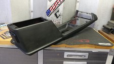 1979-1986 FORD MUSTANG CENTER CONSOLE FLOOR ARMREST 85 84 83 82 81 80 AUTHENTIC picture