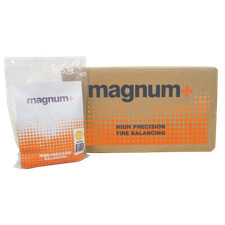 Magnum+ Tire Balancing Beads 10.5 OZ Case (20 Bags) picture