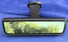 2025-2026 Ram 1500 Interior Digital Rear View Mirror / Display 68594726AA DRVM picture