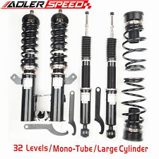 For Honda Fit GK 15-19 Coilovers Lowering Kit 32 Way Adj. Damper Shock Absorbers picture