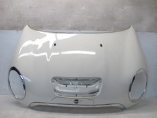 2007-2015 Mini Cooper S Hood White ( No Shipping ) OEM 41612754741 😊 picture