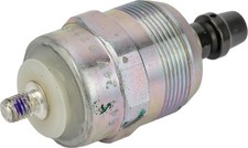 Stop Shut off Solenoid 24V Bosch new 0330001046 For Various Fuel Injection Pump picture