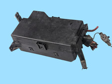 ✅  1999-2001 Dodge 1500 RAM 2500, 3500 P56045886AE Fuse Box OEM picture