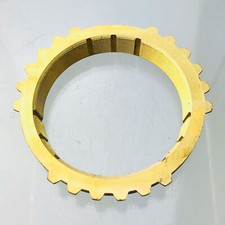 AMC Jeep 8127414 Ring Blocking for 5th Synchronizer OEM NOS 1982-86 CJ T5 picture