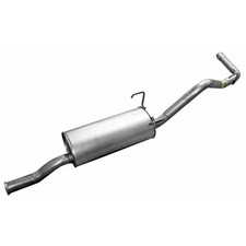 18954 Walker Muffler for Toyota Tundra 2000-2006 picture