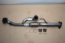 Front Flex Y Pipe 2014-2018 Jeep Cherokee 3.2L 2015-2017 Chrysler 200 3.6L picture