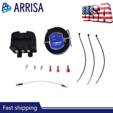 For Dynatek D2Ki-5P 2000i Harley Ignition Coil Kit 70-98 w/ D2Ki-1P & DC6-5 coil picture