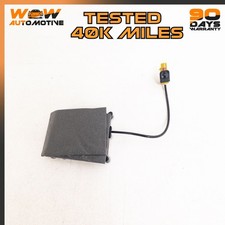 05-24 ASTON MARTIN V8 VANTAGE DB9 RAPIDE REAR SDARS ANTENNA 8G4319C089AB OEM picture
