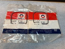1969 69 GTO Chevelle Firebird NOS Disc Brake Reservoir Bails picture