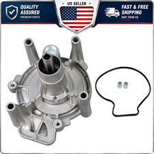 New Engine water pump 079121014M for Audi S6 S7 A8 S8 RS6 RS7 2012-2018 4.0T picture