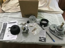 Dometic SHT91526 NFB 4.2 Single Tilt Dash Module Single Helm BRAND NEW picture