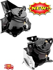 2 soportes de motor compatibles con Silverado Sierra. Reemplaza las piezas origi picture