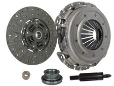 NAMCCO Clutch Kit for 1960-1963 Chevrolet C20 Pickup 4.6L V8 GAS OHV picture