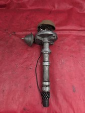 1969 Chevrolet Camaro 396 Distributor Delco Remy Original GM 1111497 Dated 8M28 picture