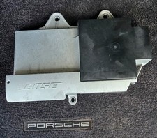 Porsche 911 991 Cayenne Panamera Cayman Bose Amplifier 7PP035223P OEM picture