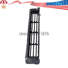 For Nissan Murano Altima 2015-21 Radiator Grille Air Shutter Assembly W/O Motor picture