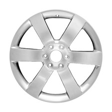 Reconditioned 20x8 Painted Hypersilver Wheel fits 560-05254 picture