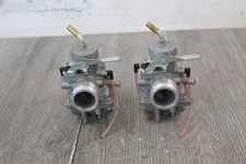 Mikuni Carburetors 28mm PAIR picture