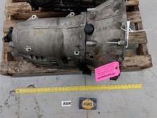 Jaguar XKR Automatic Transmission With Supercharged Option 4.0L 8 Cyl Fits 98-03 picture