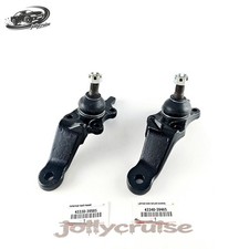 OEM For TOYOTA 4RUNNER Front LH & RH Lower Ball Joints 43330-39585 43340-39465 picture