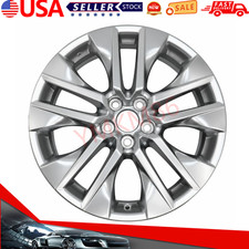 For Toyota RAV4 Design Wheel 19