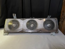 VINTAGE 1968 1969 FORD TORINO FAIRLANE Dash Gauge Cluster Speedometer 68 69 picture