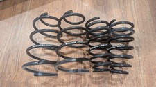 Elevate Volvo S60R Sport Lowering Springs for 2003-2007 Volvo S60R  picture